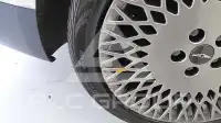 2022 Genesis G80