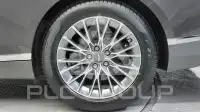 2022 Genesis G80