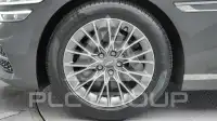 2022 Genesis G80