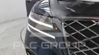 2022 Genesis G80
