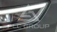 2022 Genesis G80