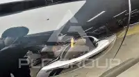 2022 Genesis G80
