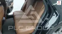 2022 Genesis G80