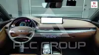 2022 Genesis G80