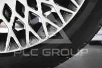 2022 Genesis G80