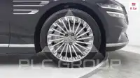 2022 Genesis G80