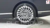 2022 Genesis G80