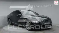 2022 Genesis G80
