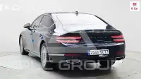 2022 Genesis G80