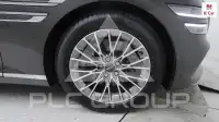 2022 Genesis G80