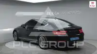 2022 Genesis G80
