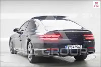 2022 Genesis G80