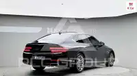 2022 Genesis G80