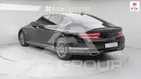 2022 Genesis G80