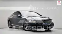 2022 Genesis G80