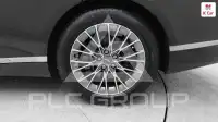 2022 Genesis G80