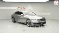 2022 Genesis G80