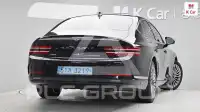 2022 Genesis G80