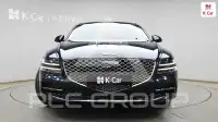 2022 Genesis G80