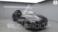 2022 Genesis G80