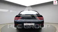 2022 Genesis G80