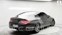 2022 Genesis G80