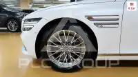 2022 Genesis G80