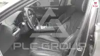 2022 Genesis G80