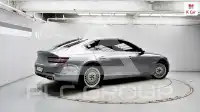 2022 Genesis G80