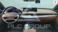 2022 Genesis G80