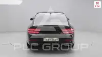 2022 Genesis G80