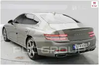 2022 Genesis G80