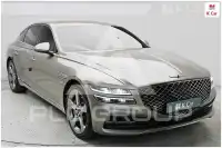 2022 Genesis G80