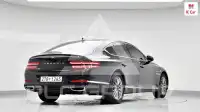 2022 Genesis G80