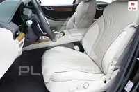 2022 Genesis G80