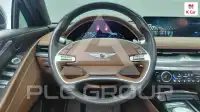 2022 Genesis G80