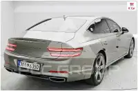 2022 Genesis G80