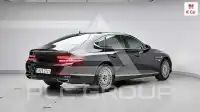 2022 Genesis G80