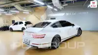 2022 Genesis G80