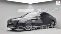 2022 Genesis G80