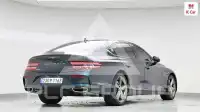 2022 Genesis G80