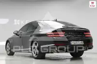 2022 Genesis G80