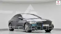 2022 Genesis G80