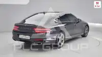 2022 Genesis G80