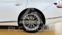 2022 Genesis G80