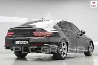 2022 Genesis G80