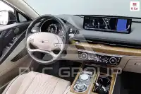 2022 Genesis G80