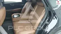 2022 Genesis G80
