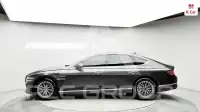 2022 Genesis G80