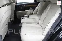 2022 Genesis G80